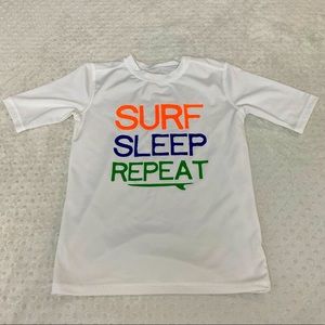 Youth Rashguard Shirt (XL)